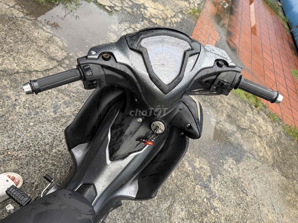 Yamaha 2014 - ảnh 5