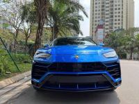 Lamborghini 2022 - ảnh 1