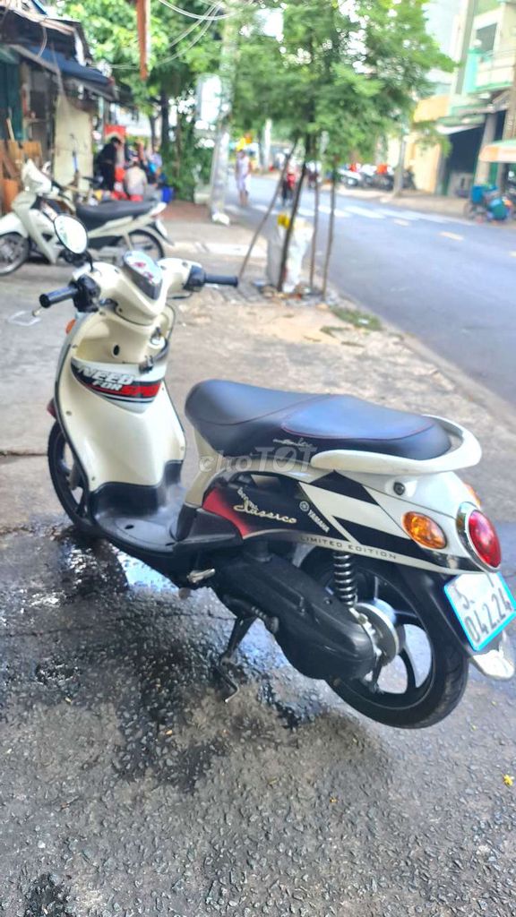 Xe tay 2011 - ảnh 1