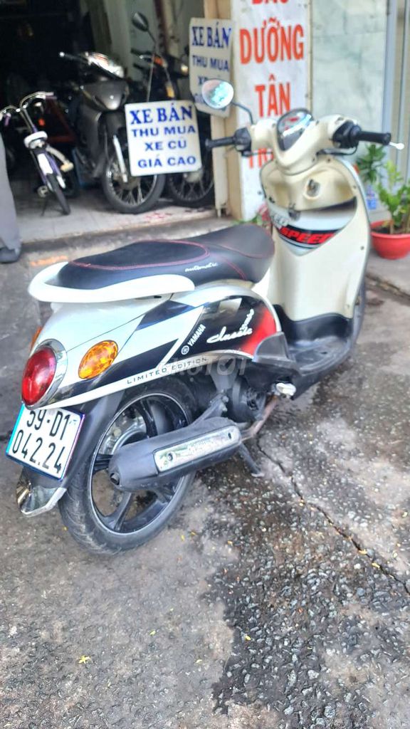 Xe tay 2011 - ảnh 2
