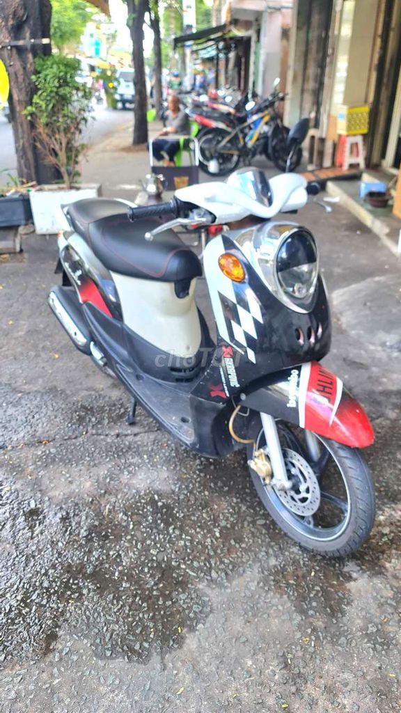 Xe tay 2011 - ảnh 3