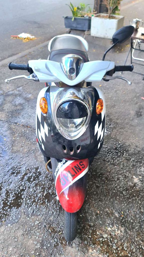 Xe tay 2011 - ảnh 4