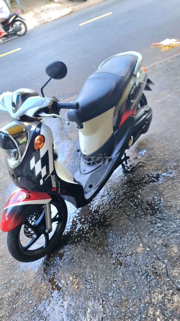 Xe tay 2011 - ảnh 5