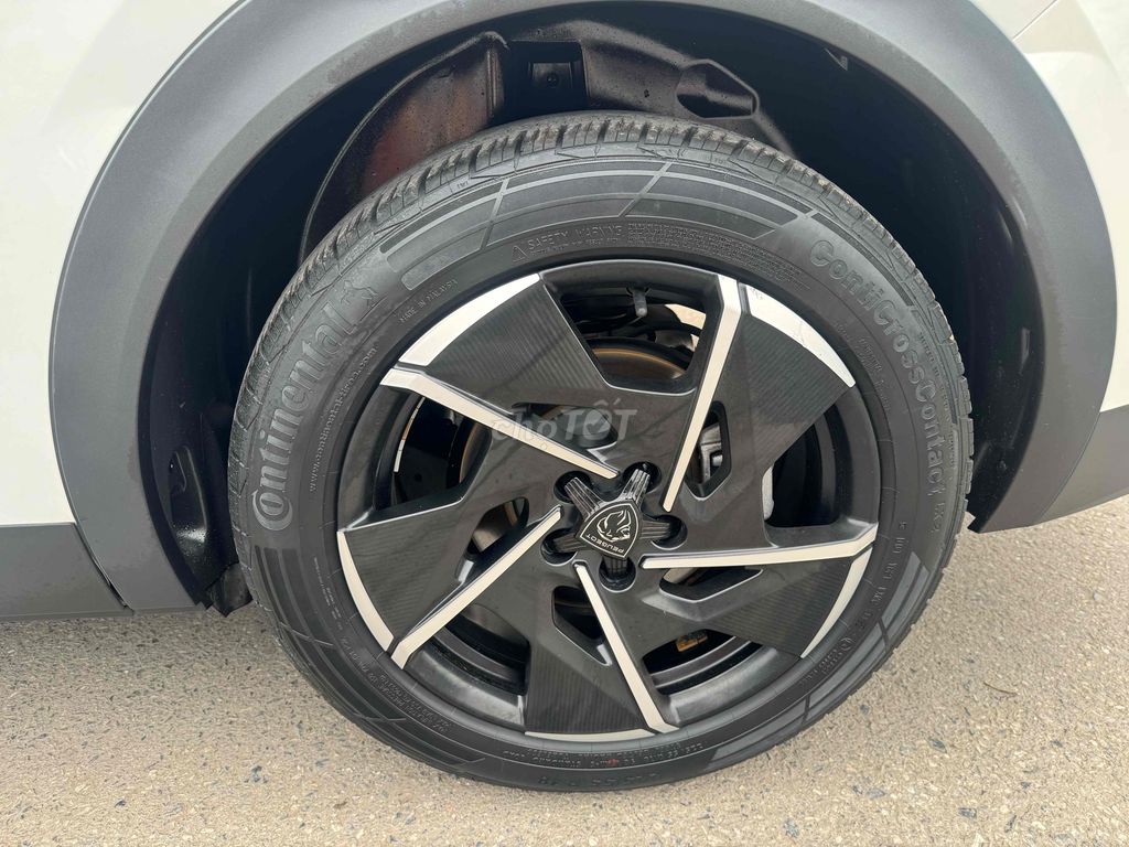 Peugeot 408 - ảnh 5