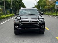 Toyota Land Cruiser VX 4.6 V8 2013 - ảnh 1