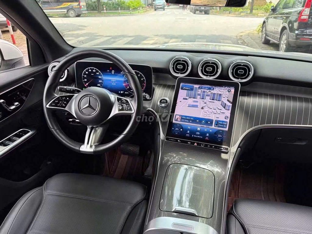 Mercedes-Benz 2024 - ảnh 4