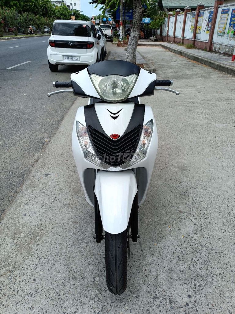 Honda SH 2014 - ảnh 1
