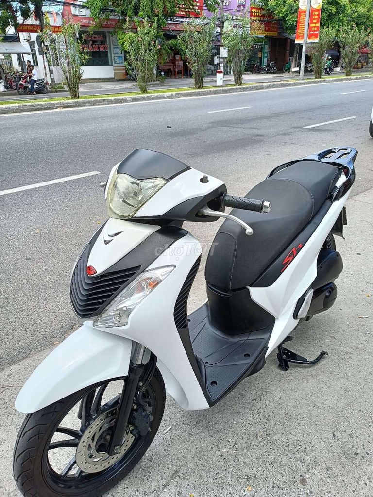 Honda SH 2014 - ảnh 2