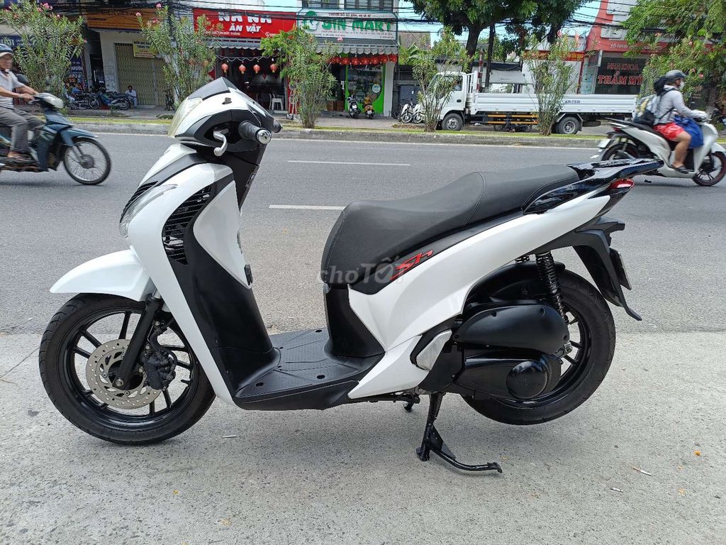 Honda SH 2014 - ảnh 3
