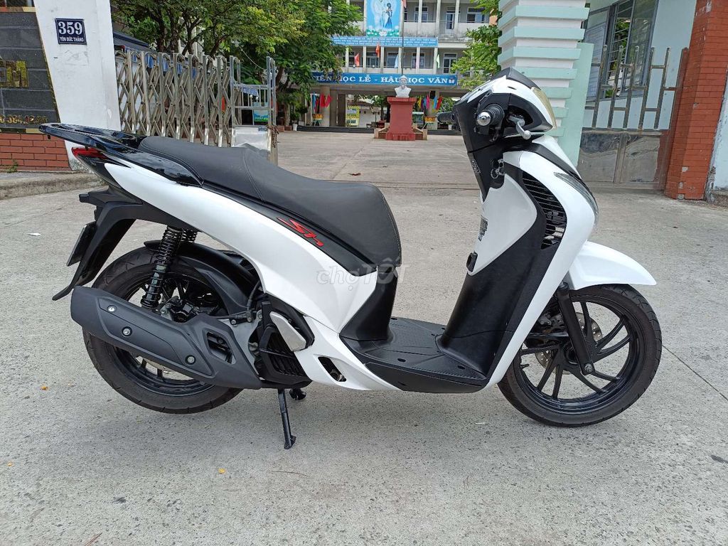 Honda SH 2014 - ảnh 5