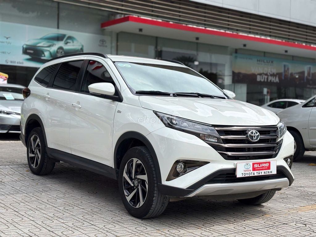 Toyota Rush 2018 - ảnh 2