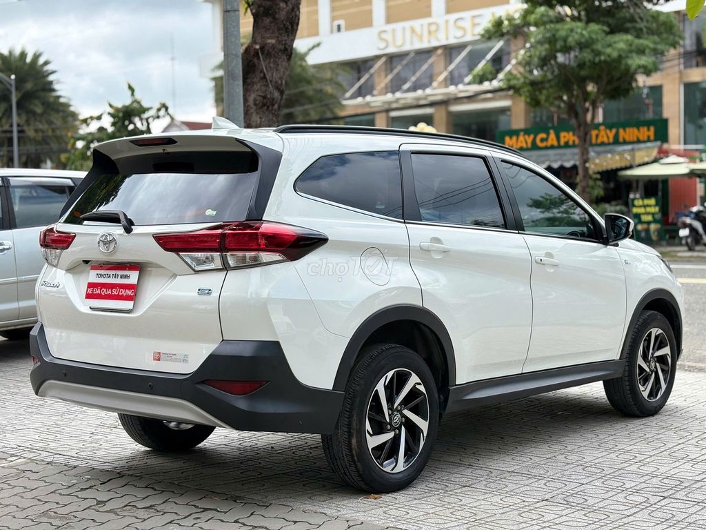 Toyota Rush 2018 - ảnh 3