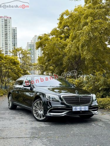 Mercedes-Benz 2020 - ảnh 1
