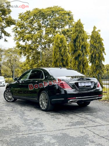 Mercedes-Benz 2020 - ảnh 3