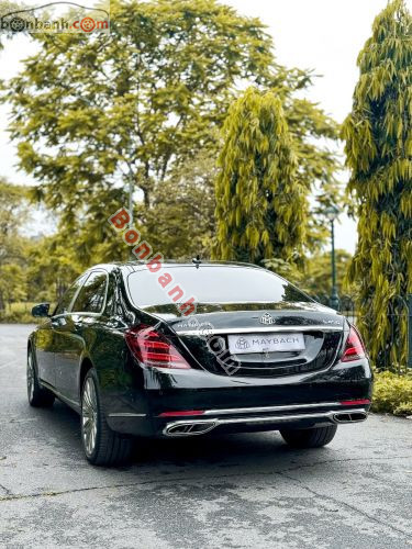 Mercedes-Benz 2020 - ảnh 4