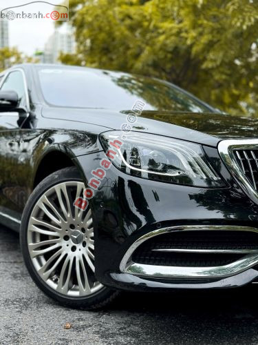 Mercedes-Benz 2020 - ảnh 5