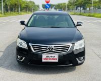 Toyota Camry 2.4G 2012 - ảnh 1
