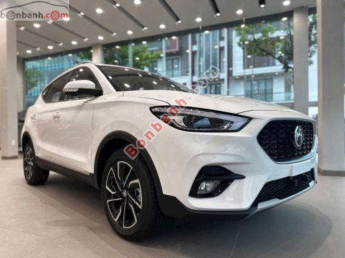 MG ZS Luxury 1.5 AT 2WD 2025 - ảnh 1