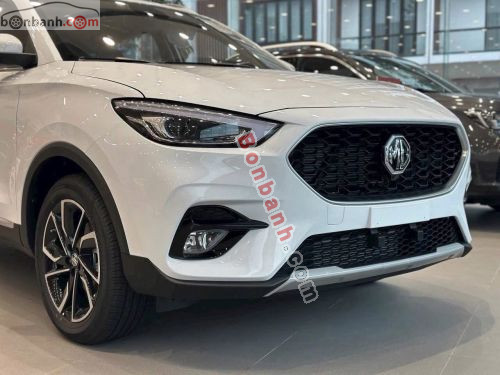 MG ZS Luxury 1.5 AT 2WD 2025 - ảnh 2