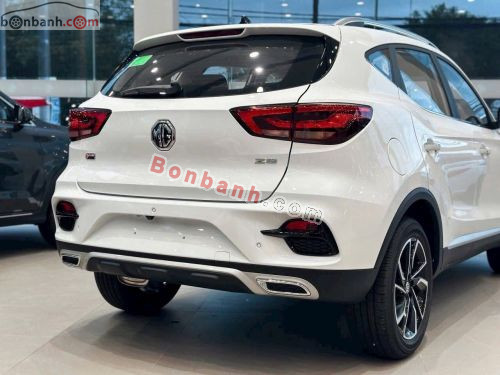 MG ZS Luxury 1.5 AT 2WD 2025 - ảnh 3