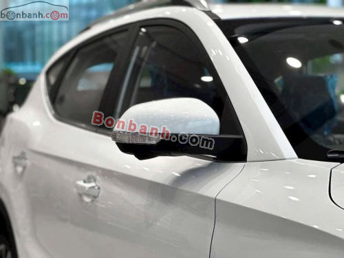 MG ZS Luxury 1.5 AT 2WD 2025 - ảnh 4