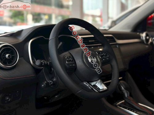 MG ZS Luxury 1.5 AT 2WD 2025 - ảnh 5