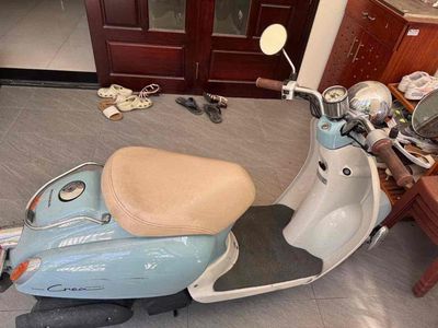 Honda Crea 2000 - ảnh 1
