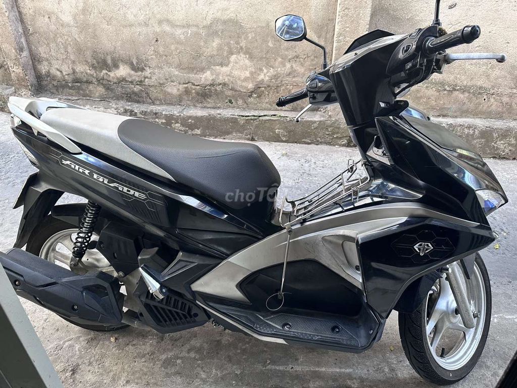 Honda Air Blade 2018 - ảnh 1
