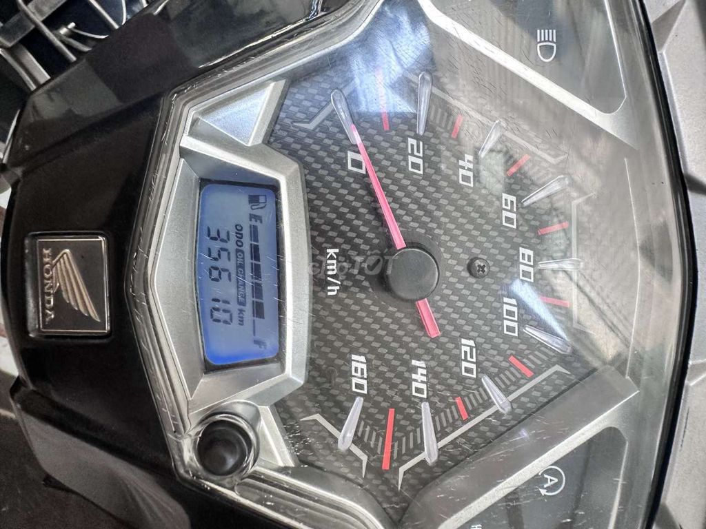 Honda Air Blade 2018 - ảnh 2