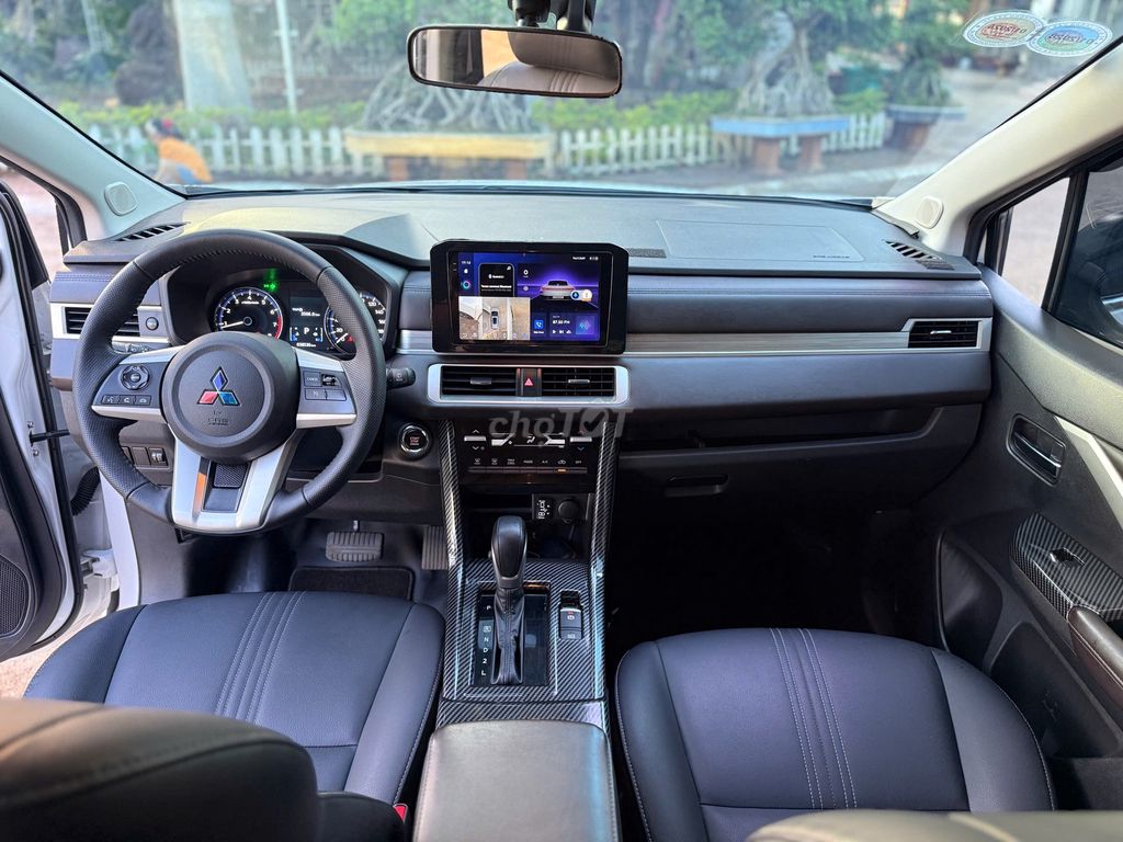 Mitsubishi Xpander 2024 - ảnh 1