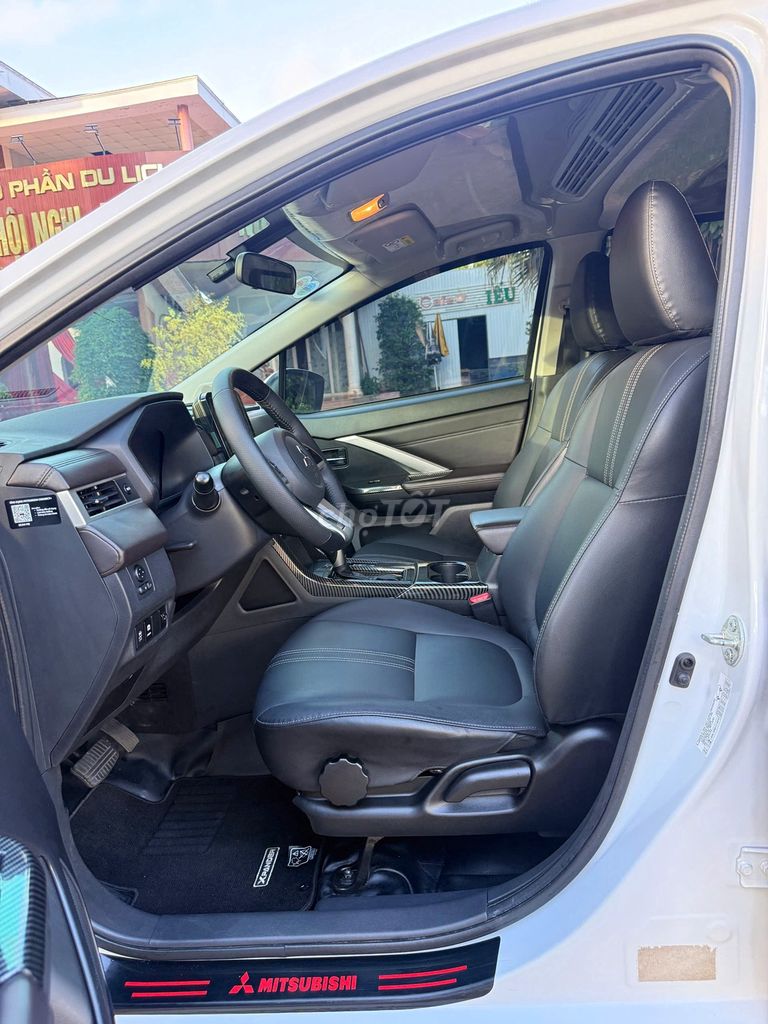 Mitsubishi Xpander 2024 - ảnh 2