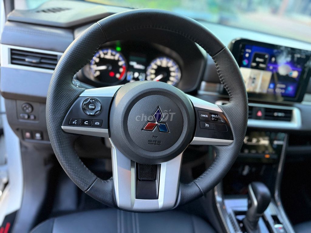 Mitsubishi Xpander 2024 - ảnh 3