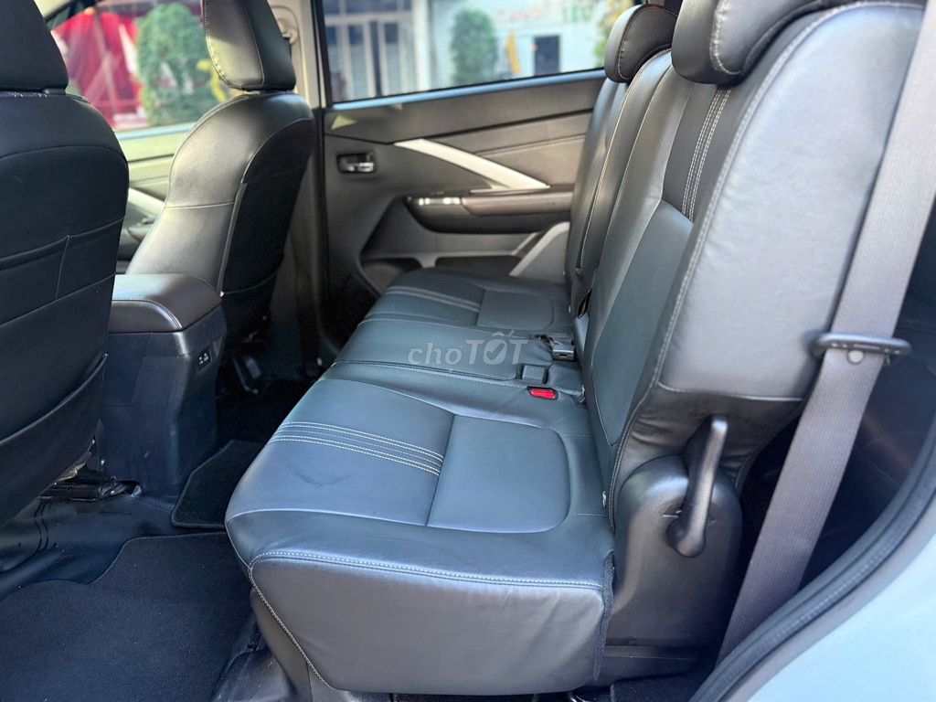 Mitsubishi Xpander 2024 - ảnh 4