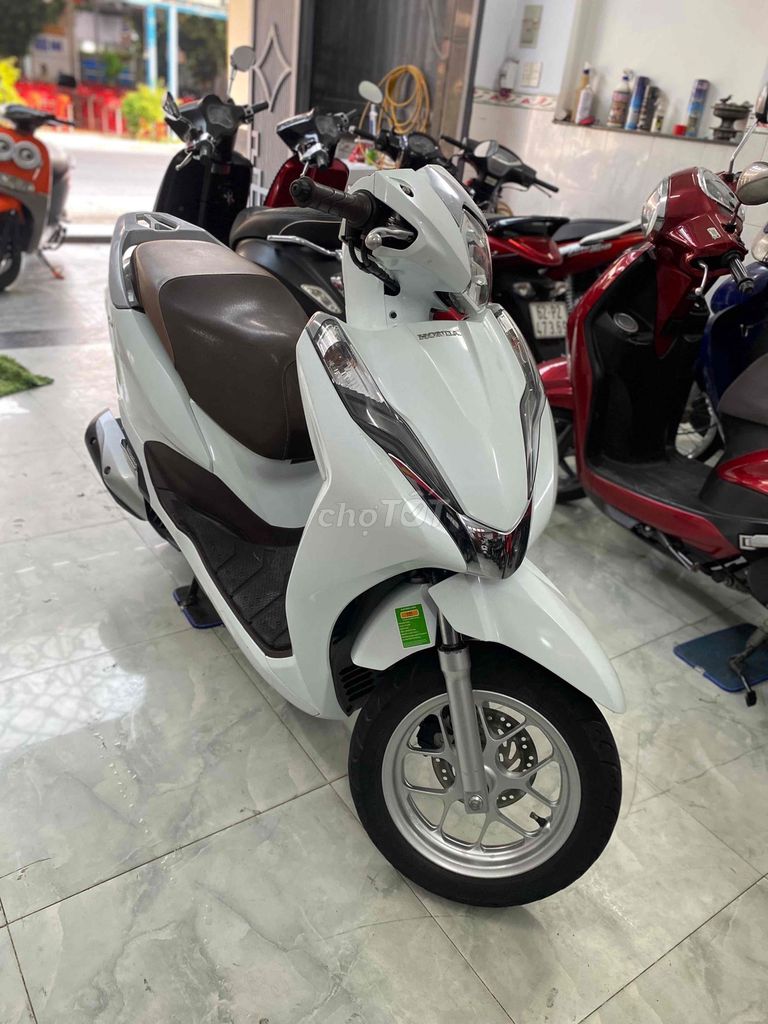 Honda 2020 - ảnh 2