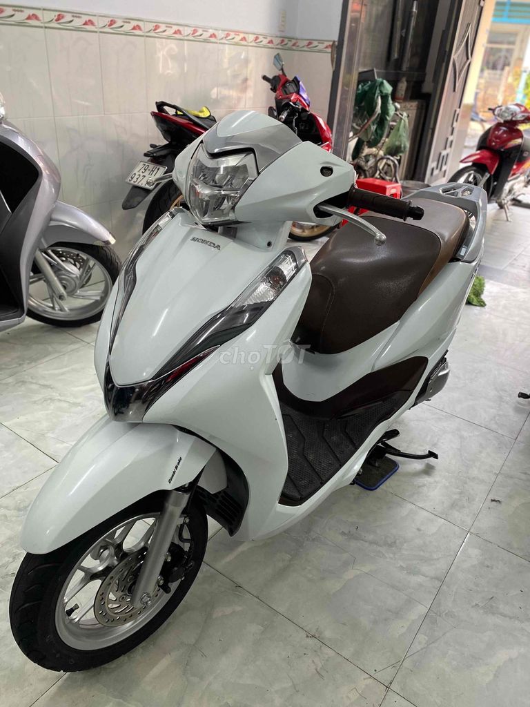 Honda 2020 - ảnh 3