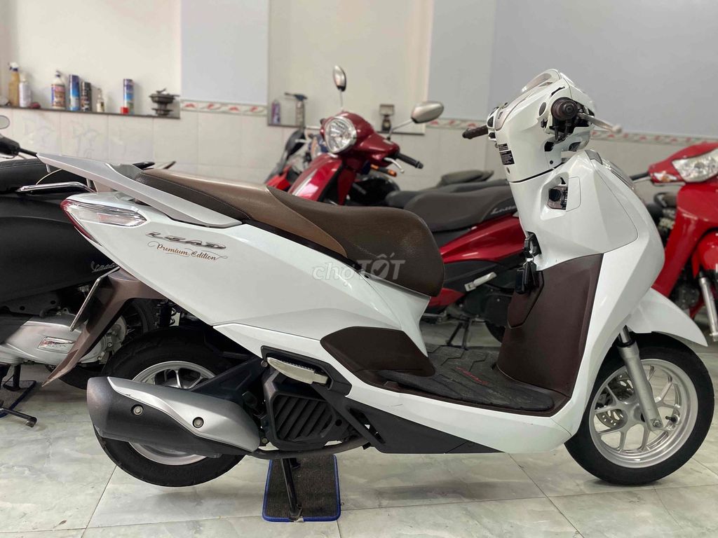 Honda 2020 - ảnh 4