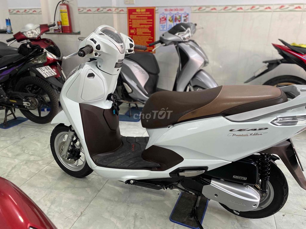 Honda 2020 - ảnh 5