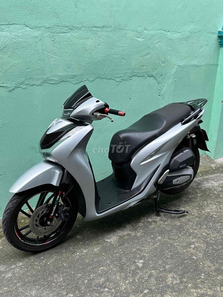 SH 2022 - ảnh 1