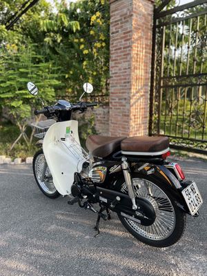 Honda C 2022 - ảnh 1