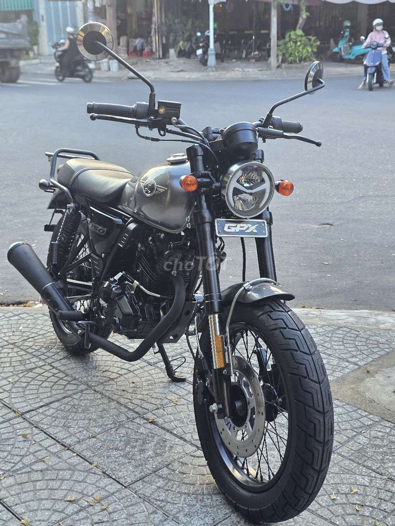GPX Legend 2025 - ảnh 2