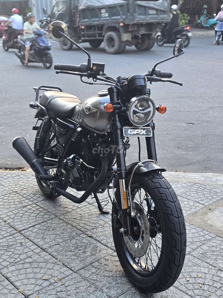 GPX Legend 2025 - ảnh 3