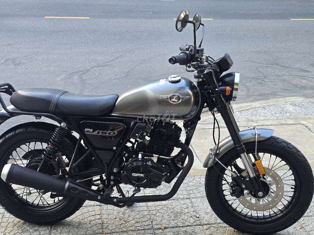 GPX Legend 2025 - ảnh 4