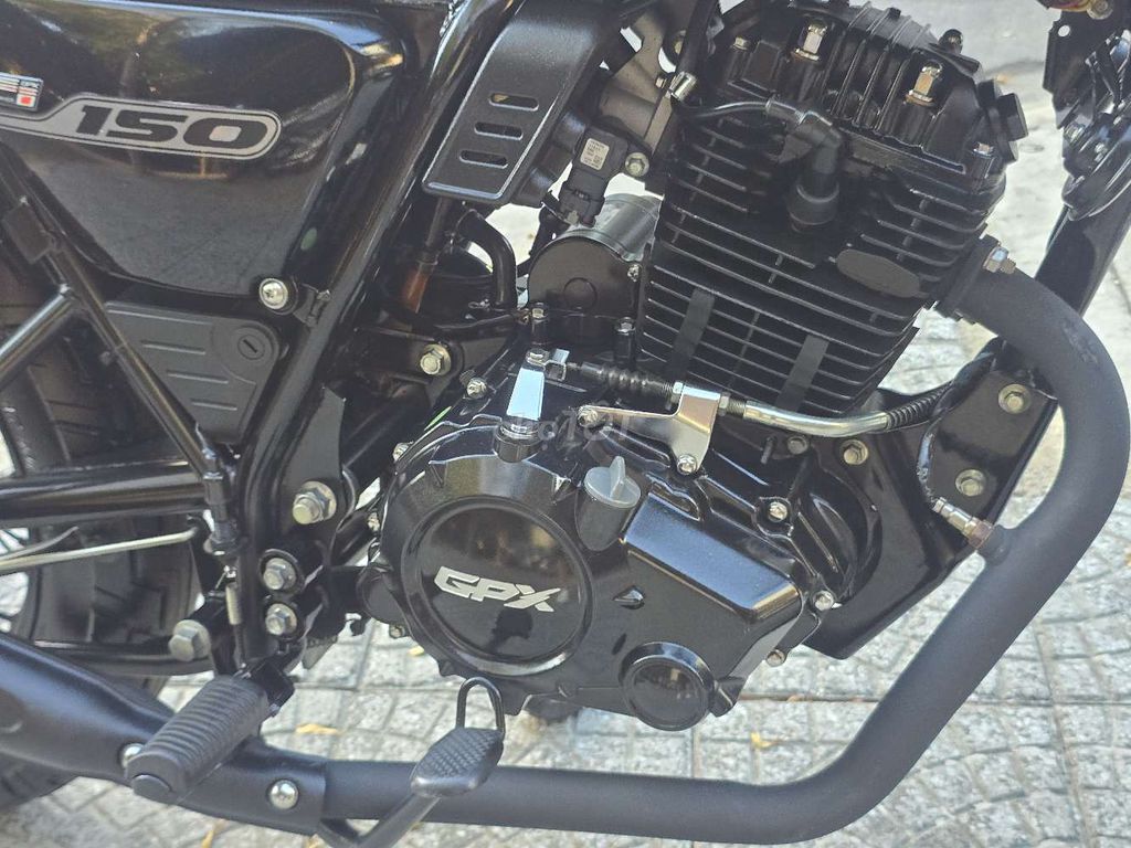 GPX Legend 2025 - ảnh 5