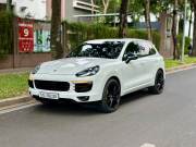 Porsche 2015 - ảnh 1
