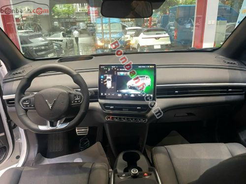 VinFast VF6 Plus 2026 - ảnh 4
