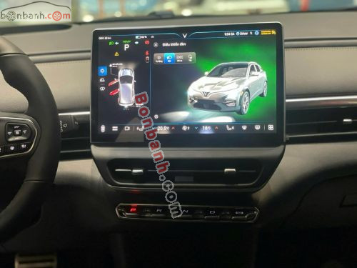 VinFast VF6 Plus 2026 - ảnh 5