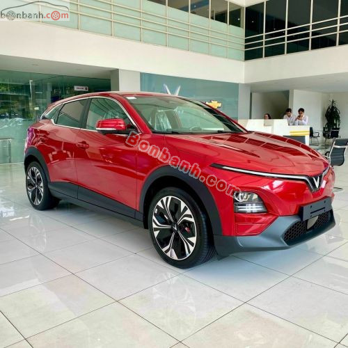 VinFast VF6 Plus 2026 - ảnh 1