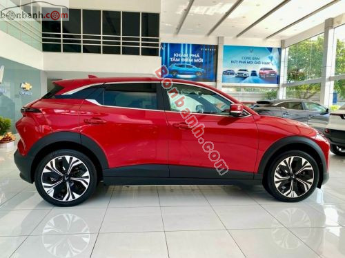 VinFast VF6 Plus 2026 - ảnh 3
