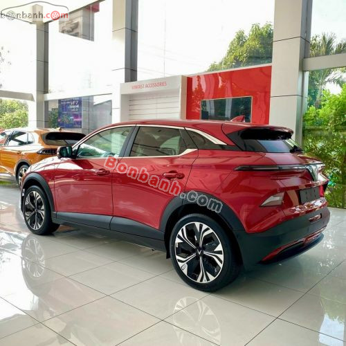 VinFast VF6 Plus 2026 - ảnh 4