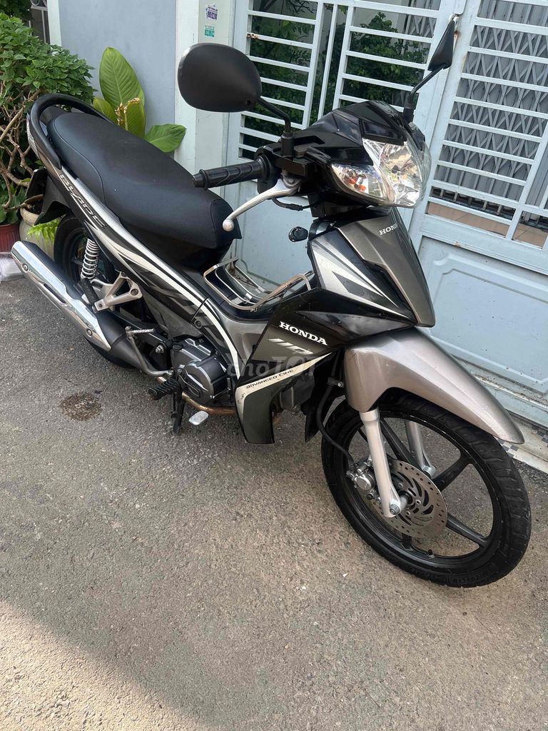 Honda Wave 2015 - ảnh 2